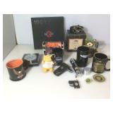 Large lot of assorted Harley-Davidson