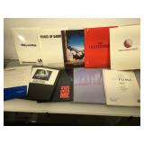 Lot of 10 Hollywood Movie promotion pacs , with