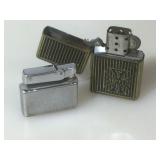 Vintage Kreisler lighter w/WCC 