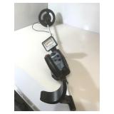 Famous Trails metal detector, model :MD7030,