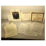 Letter from National a Republican Senatorial