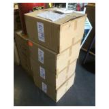 4 boxes full of Abri Fix Net all NIP, size medium