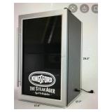 NIB KingSford Steak Ager Master Series 45