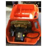 Skilsaw 12 amps model:5275 w/case