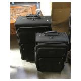 Travel pro luggage bags on wheels