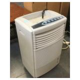 Sunpentown Air cooler model:SF-609
