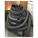 Vacuum on wheels- as-is