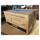 Bose Lifestyle 12 Home Theater System in box -