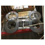 Antennas Direct Roof-amount antenna