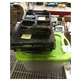 Air mattress and more