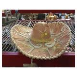 Pink Sombrero - for small size heads