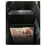 Lot of assorted household items