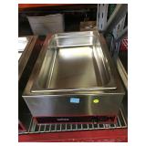 Winco Food Warmer - Very Clean - From Clean