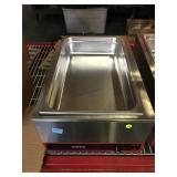 Winco Food Warmer - Very Clean - From Clean