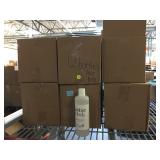 Approx. 72 New bottles of Hand Sanitizer Gel by