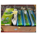 Lot of Swiffer Sweeper Replacements