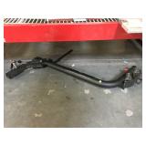 Hitch mount Bike Rack