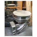 Gold medal Pralinator model 2181EL