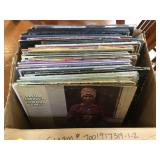 Lot of assorted LP