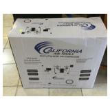 California Air tools 8010 Ultra Quiet Air