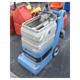Fivestar Edic carpet extractor