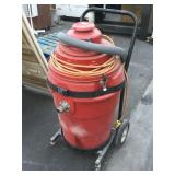 Pullman- Holt vacuum