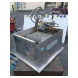 Dayton ceiling hangin heather