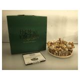 Harmony House - Sin City figure group,LE