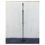 62 inch Ht African Massai Kenya tall wood carving