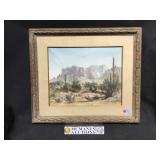 Gregory Poole, 1910- 2005, Phoenix, Arizona