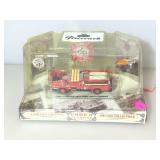 Code 3 Classic Die Cast LE Edition 1:64 scale