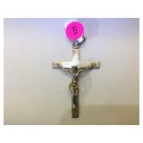 Cross Heavy Sterling 23 grams