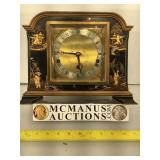 Vintage Elliot England, Mantle clock with