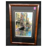 Martin Roberts, Orange Co, California artist ,