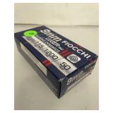 9 mm Ammo 50 rounds