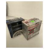 12 gauge ammo 2 boxes