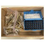7 mm Ammo plus other misc Ammo