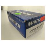 38 Super auto + P Cal Ammo 50 Rounds