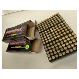 9 mm Ammo 150 rounds