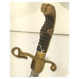 Nazi officer "guard damaged" Red Stone eyes 1935-4