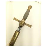 US Civil war NCO Sword 1860