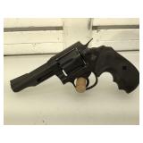 Rock Island Armory 38 Revolver # ria2241823
