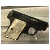 Colt Auto Pistol 25 cal #3870703