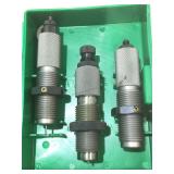 Reloading dies 1-45-70 and 2-243 win