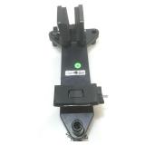 Sight Vise by lohman Gun sighting shooting