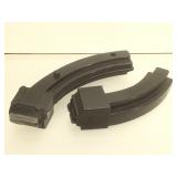 10/22 Mags fits Ruger