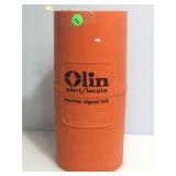 Olin Marine Survival gun signal kit