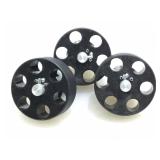 speed loaders for 32 or 25 cal ?revolver