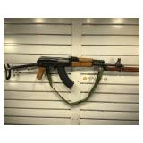 AK 47 Prochine Corp Rifle 7.62x39 matching Boynet
