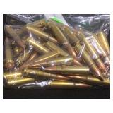 50 rounds 7.62x39 AMMO for AK47